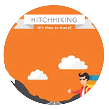 355x355 Alfombrilla De Auto Stop Vector De Fondo Plano Amazon Es