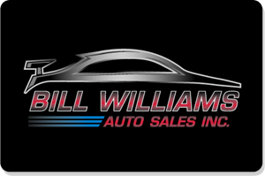 300x199 Bill Williams Auto Sales Inc Logo Vector