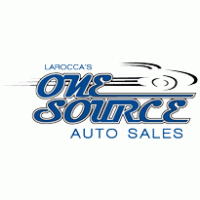 200x200 One Source Auto Sales Brands Of The Download Vector