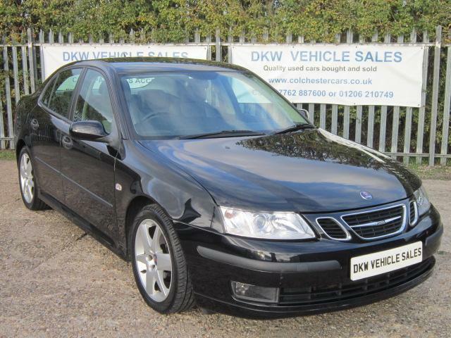 640x480 Saab Turbo Vector Sport Auto