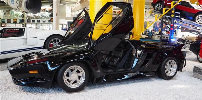 700x348 Vector Technik Museum Sinsheim Germany