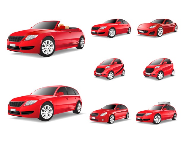 626x496 Car Vectors, Photos And Free Download