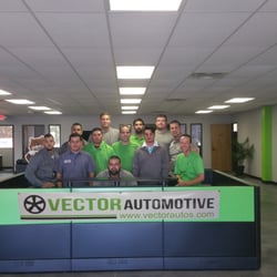 250x250 Vector Automotive