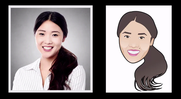 600x330 New Course Vector Avatar Creation For Beginners