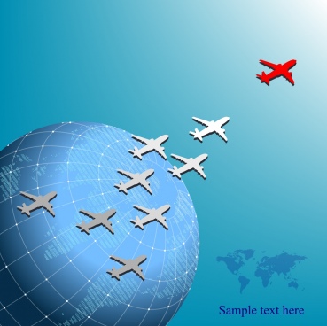 369x368 Aviation Free Vector Download