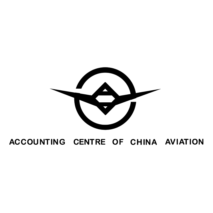 745x745 Accounting Centre Of China Aviation