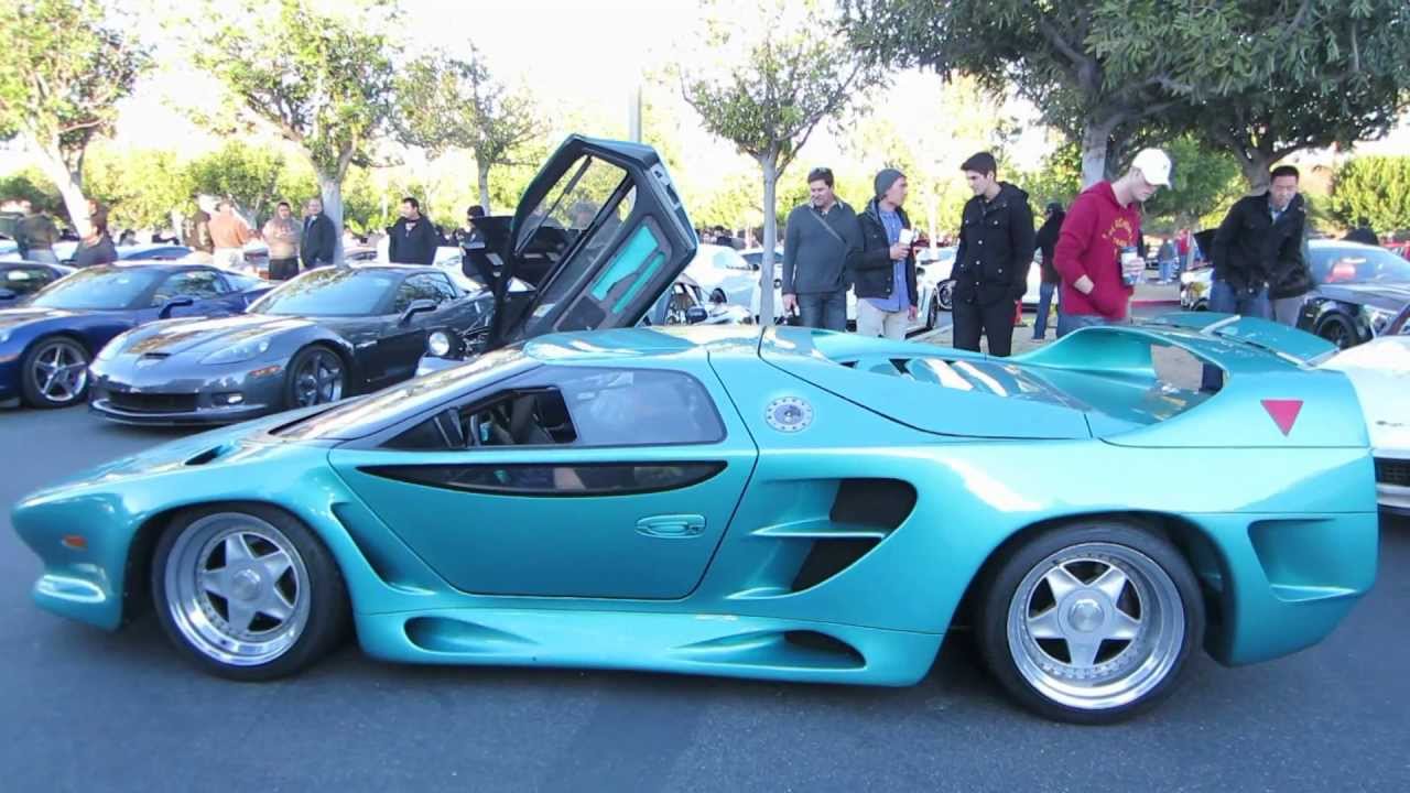 1280x720 Vector Avtech Wx Prototype