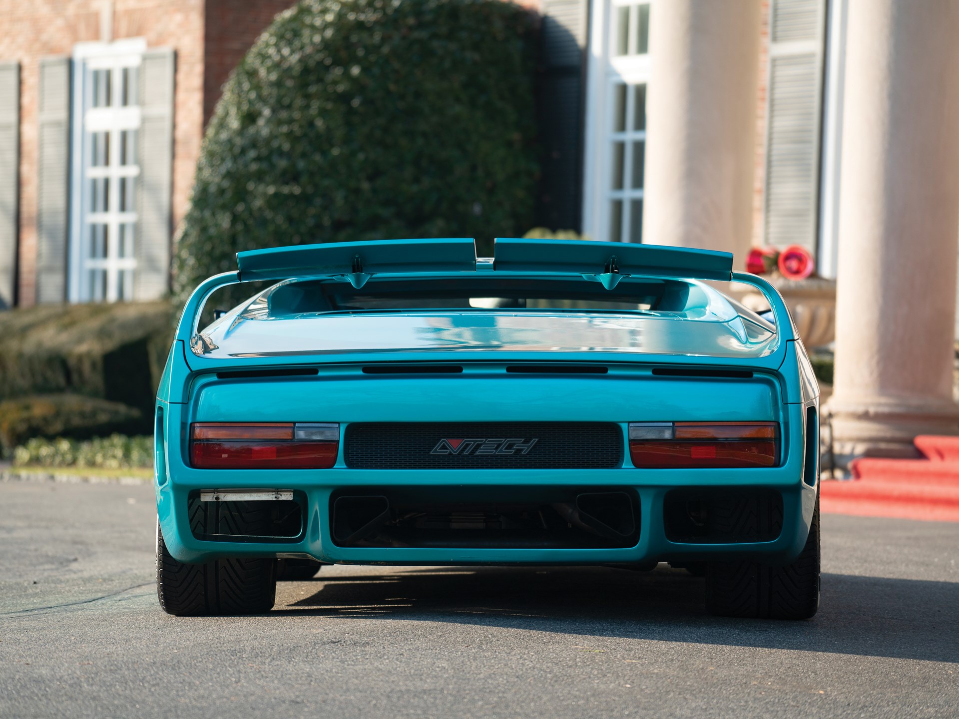 1920x1440 Vector Avtech