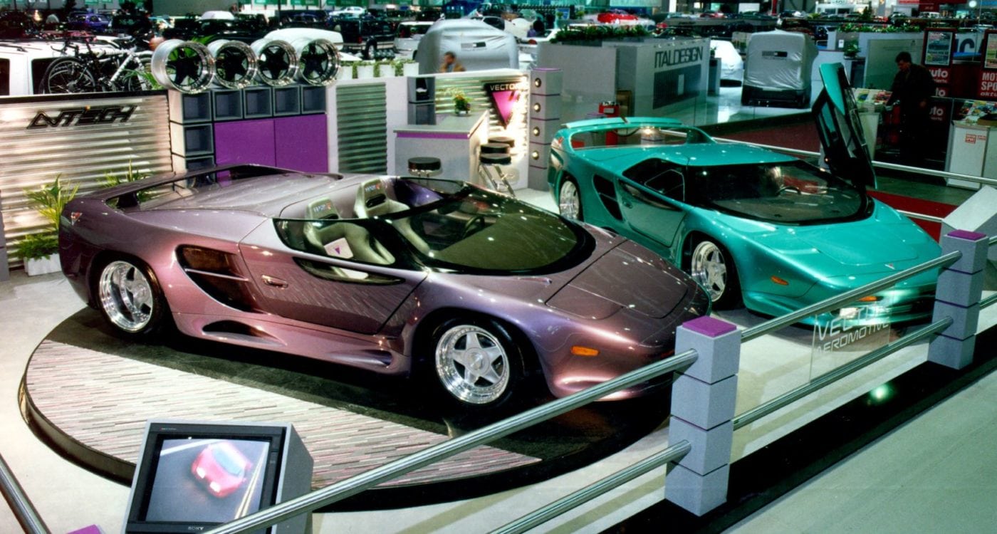 1400x750 Vector Avtech Coupe And Roadster For Sale