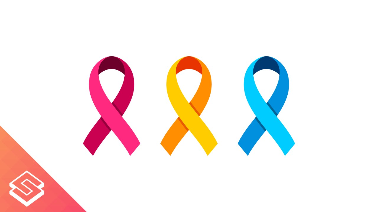 1280x720 Inkscape Tutorial Vector Awareness Ribbon