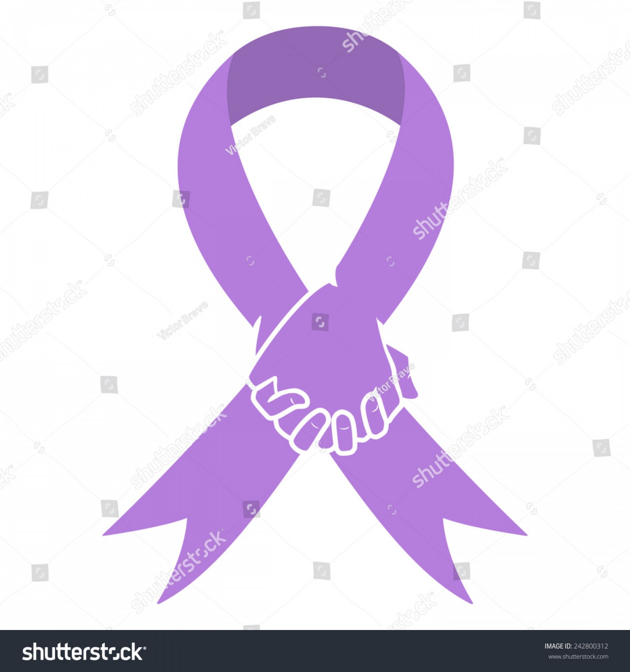 2160x2304 Awareness Ribbon Tribal Heart Vector Lamaison