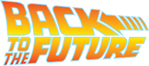 300x134 Back To The Future Logo Vector