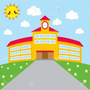 300x300 Photostock Vector Back To School Design Cute And Cartoon