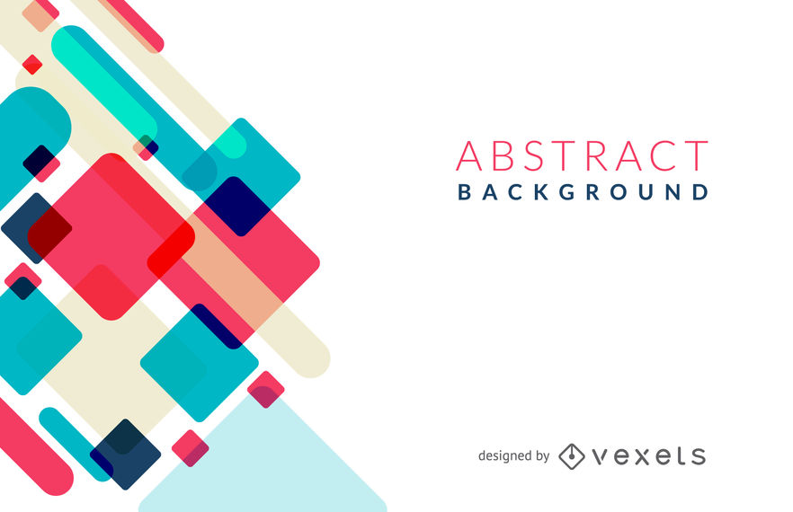 882x570 Colorful Abstract Background