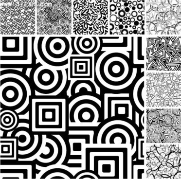 Black And White Free Vector Download 372x368 Black And White Free Vector Download