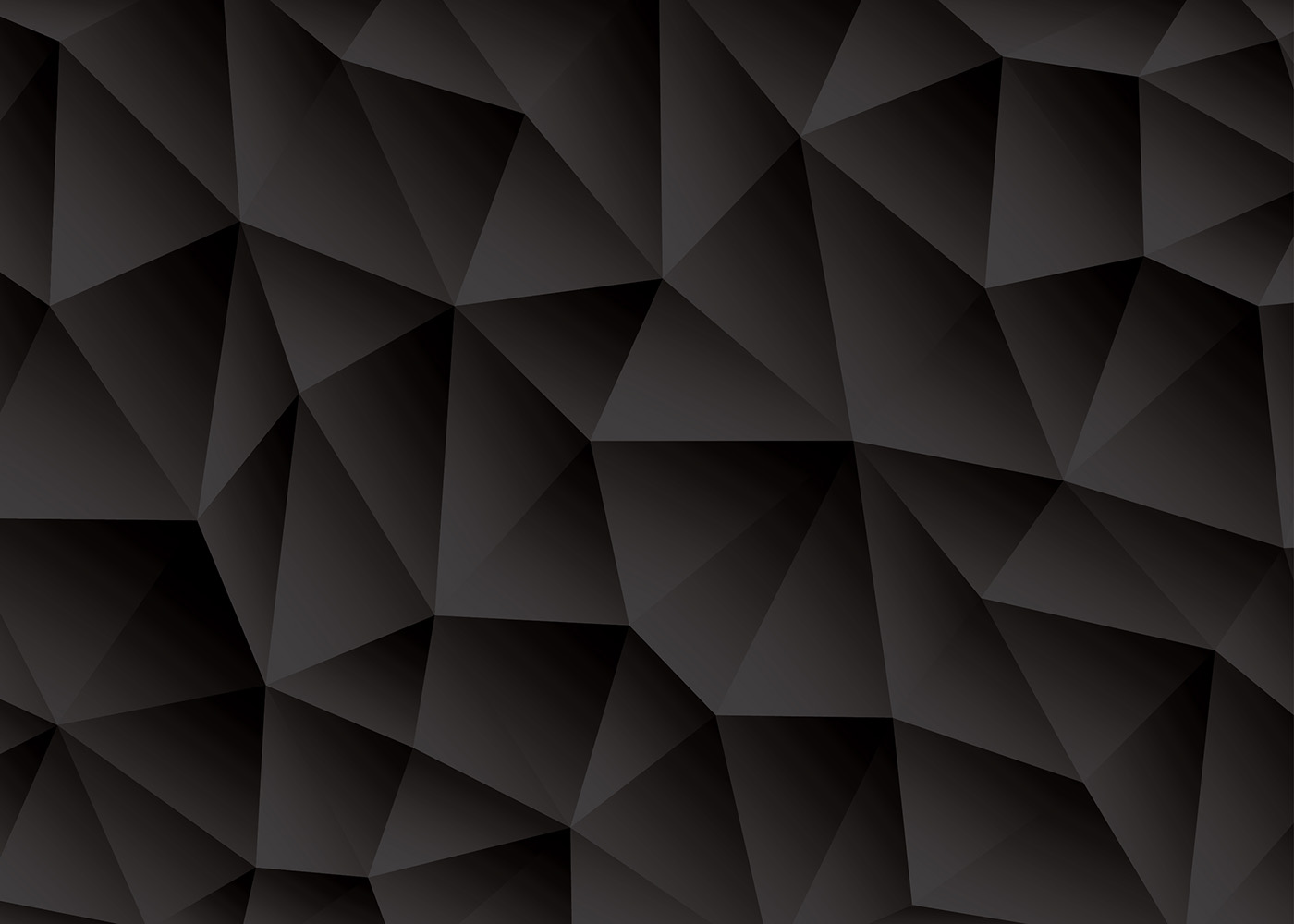 Black Abstract Background Free Vector Art 1400x1000 Black Abstract Background Free Vector Art