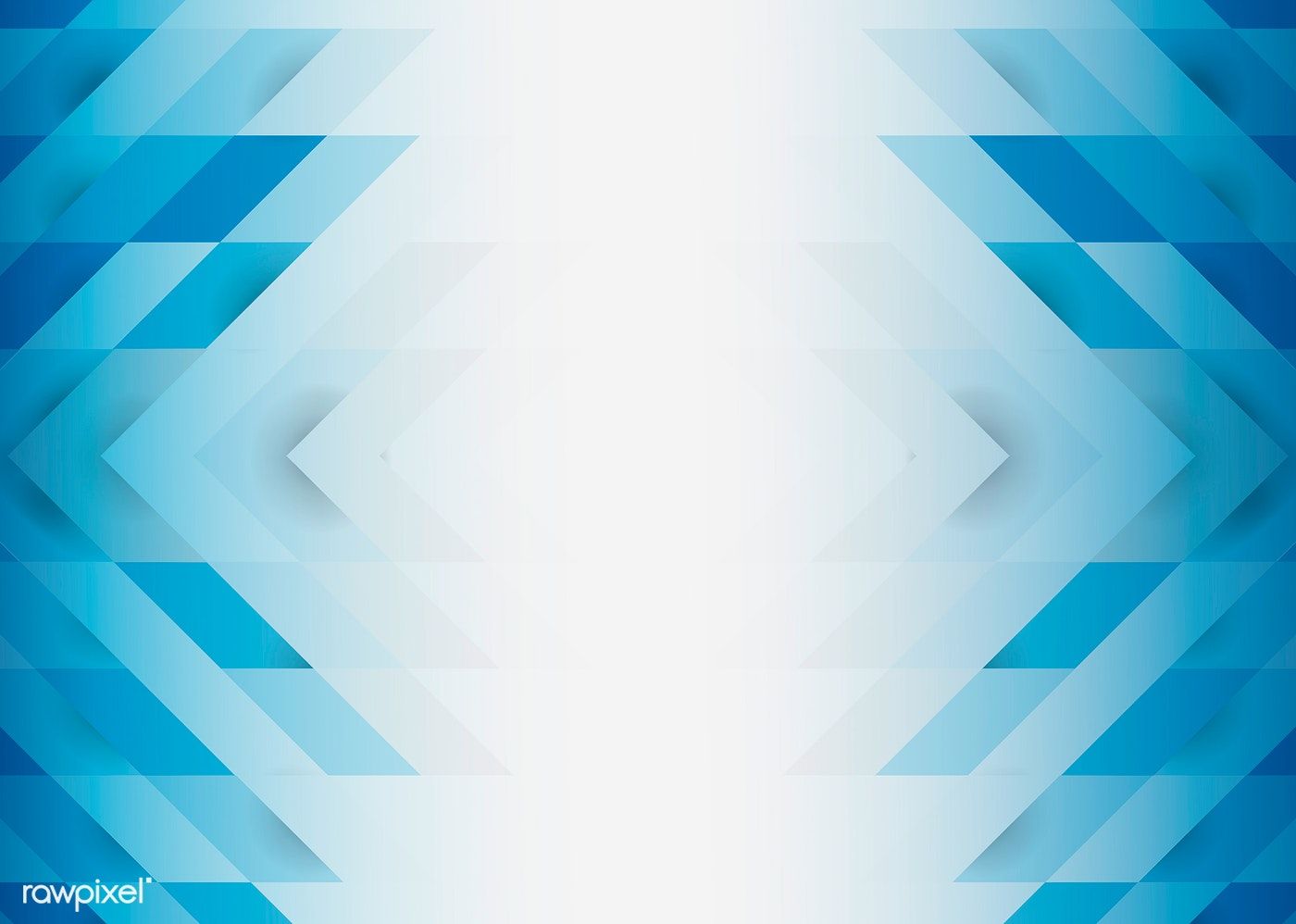 1400x998 Blue Modern Background Design Vector Free Image