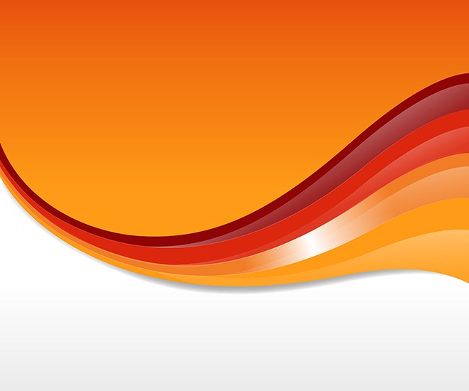 660x550 Download Free Abstract Vector Modern Flyers Brochure Annual Report