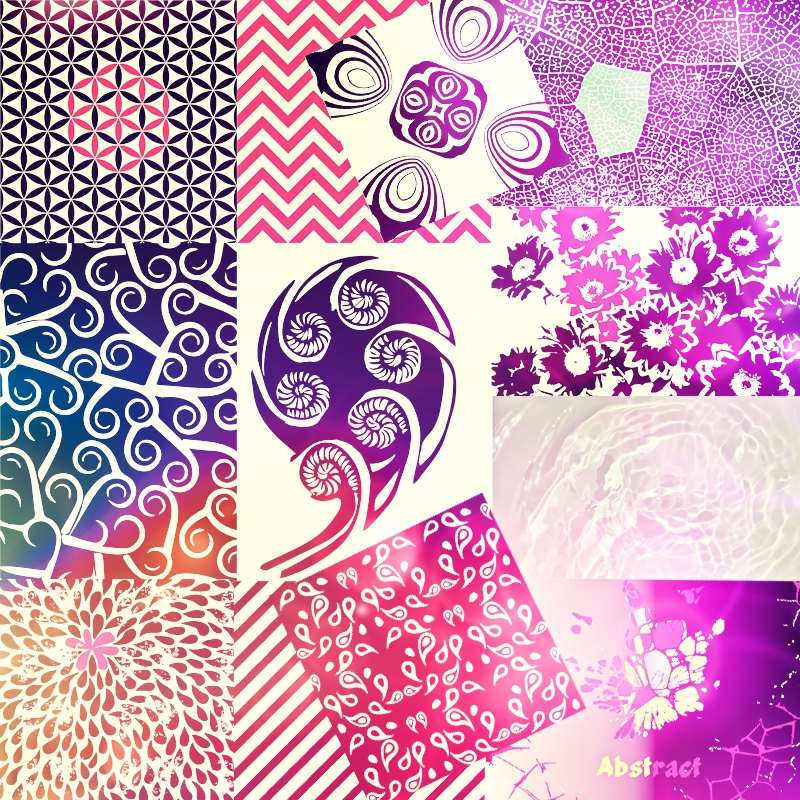 Vector Backgrounds Package Aya Templates 800x800 Vector Backgrounds Package Aya Templates