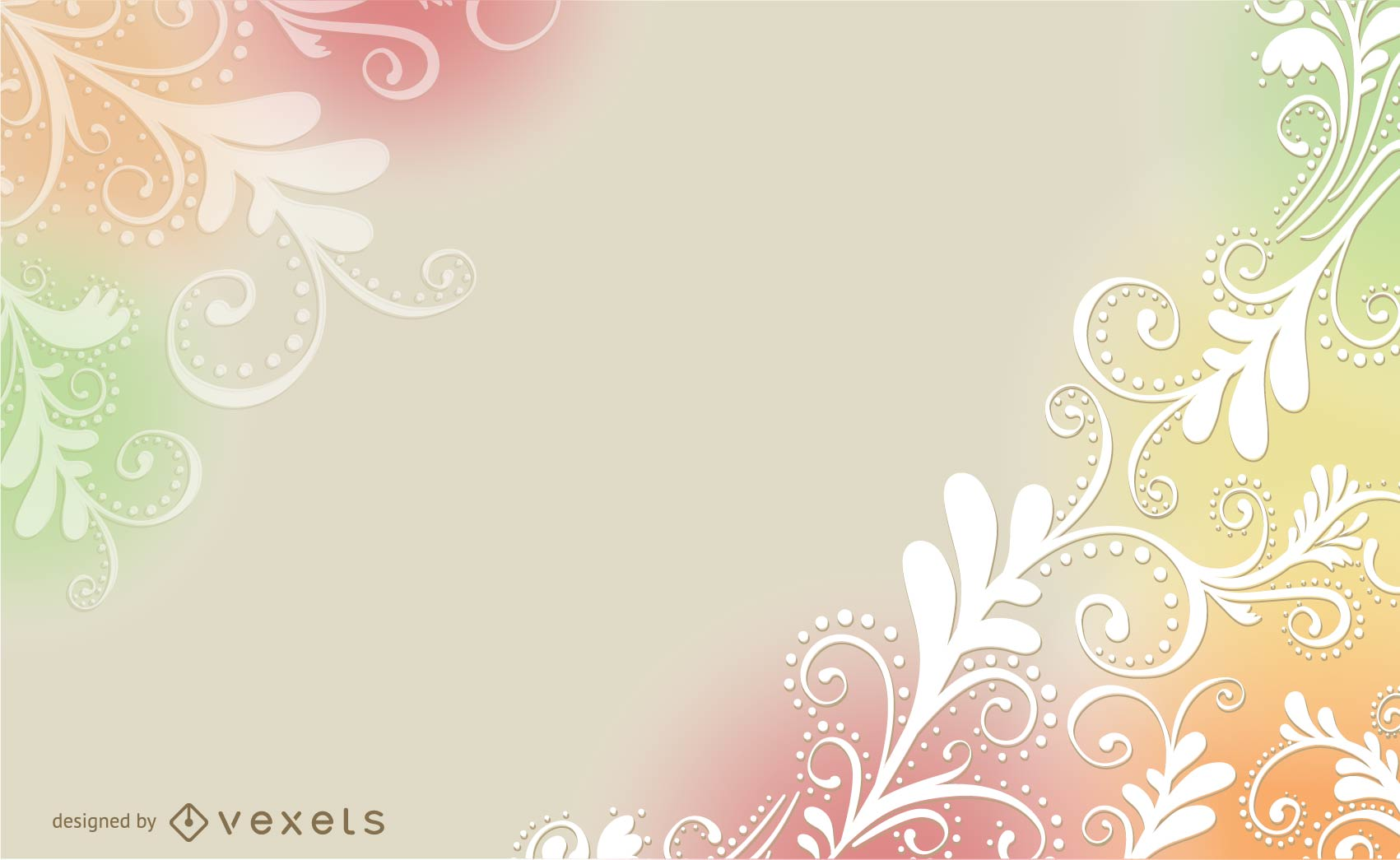 1701x1045 Vector Background Design