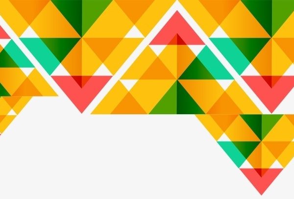 600x406 Vector Background Template, Pretty, Hd, Colorful Png And Vector