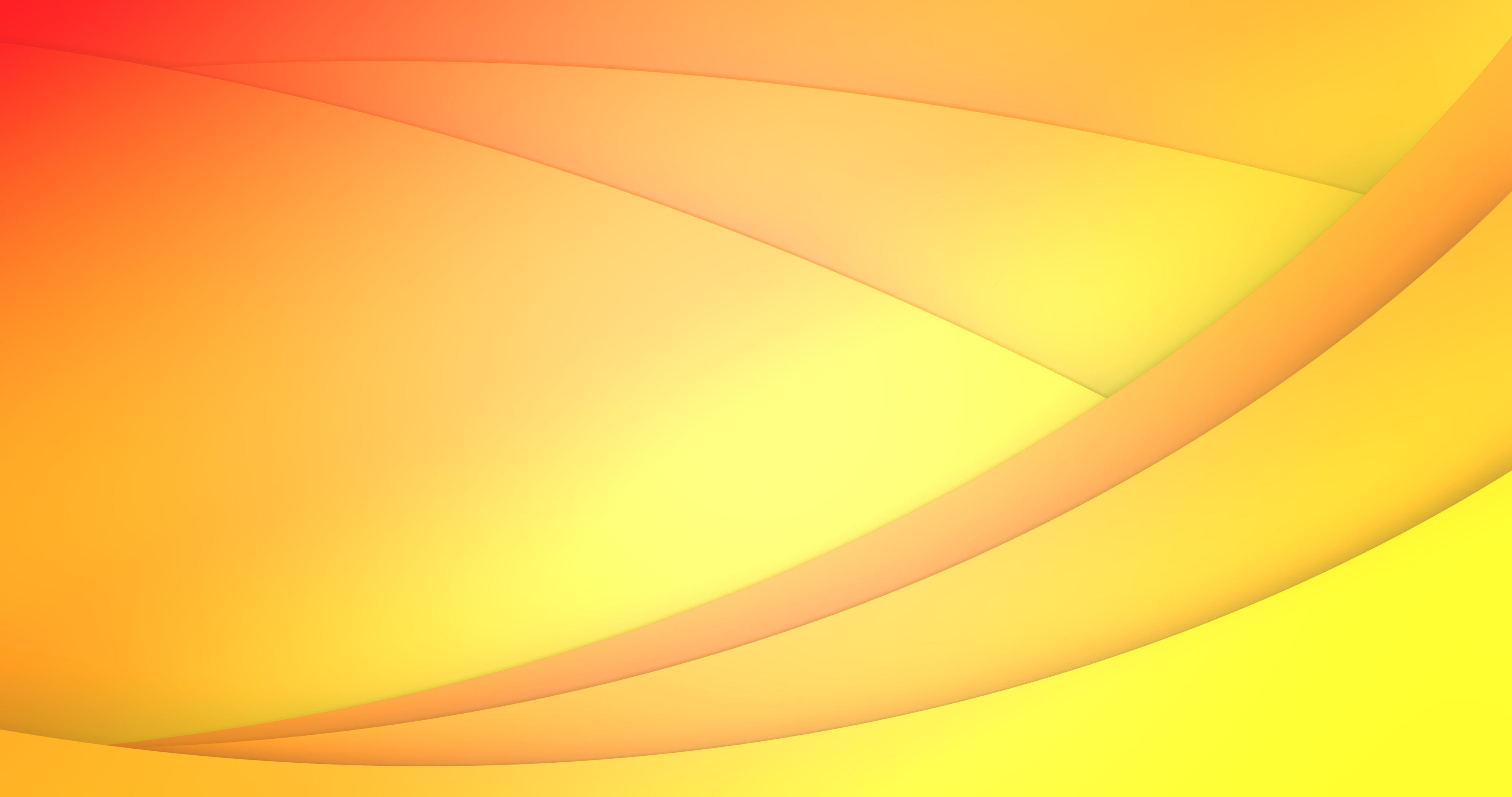 4096x2160 Yellow Background Cdr Free Vector Download Free Hd