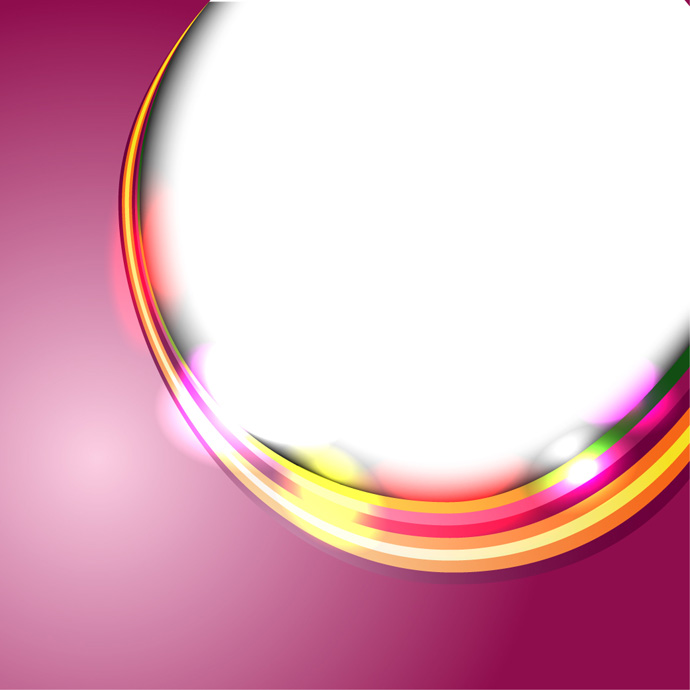 690x690 Colorful Vector Background Free Vectors Ui Download