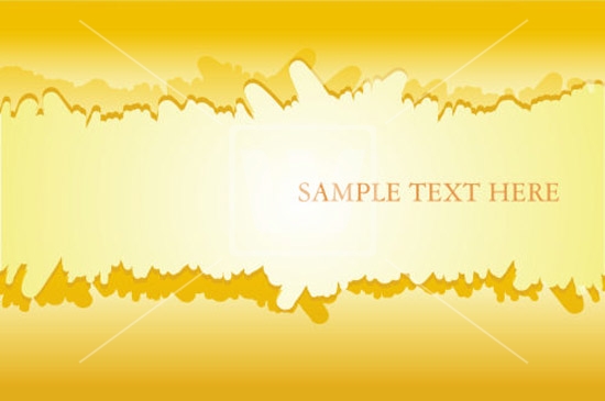 550x365 Vector Background