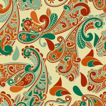 367x368 Pattern Free Vector Download