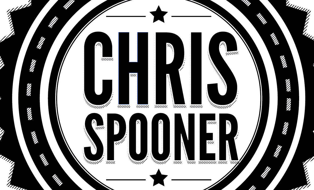 Create A Detailed Vector Emblem Badge In Illustrator 1331x804 Create A Detailed Vector Emblem Badge In Illustrator