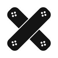 200x200 Band Aid Free Vector Art