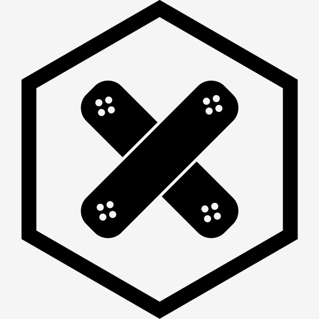 640x640 Vector Band Aid Icon, Band Aid, Bandage, Emergency Png And Vector