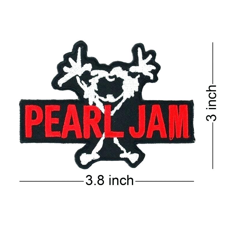 800x800 Band Logo Template