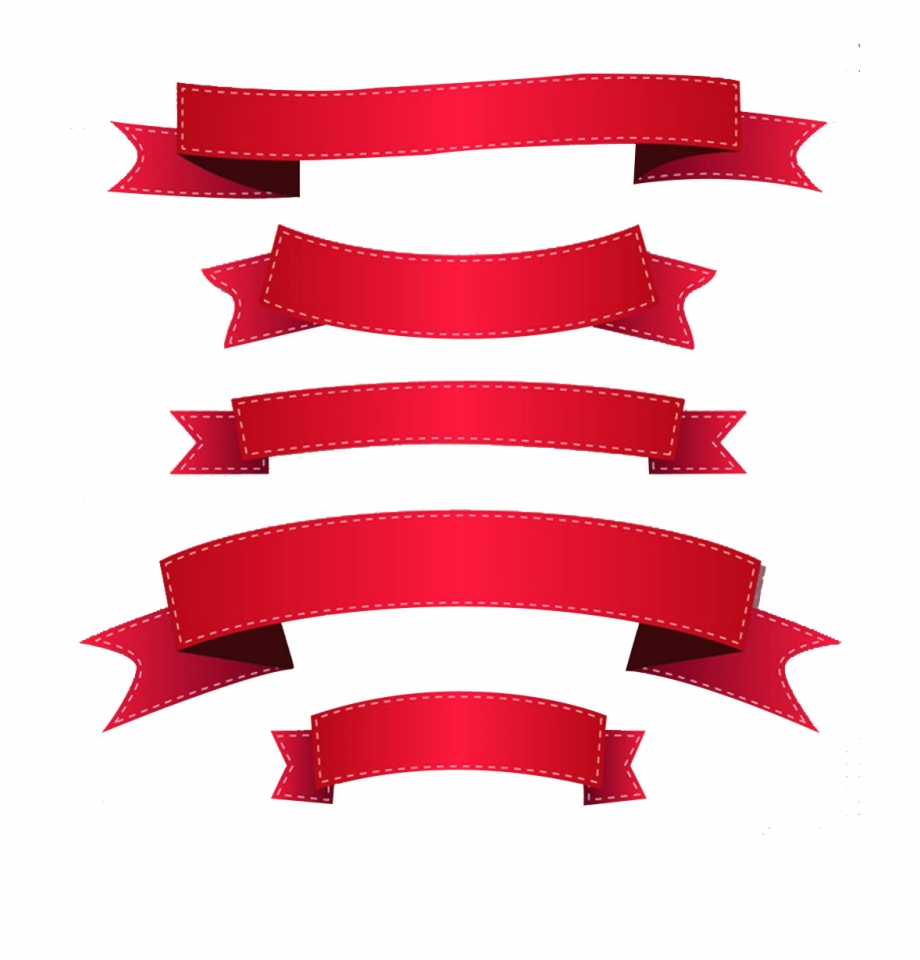 Ribbon Banner Clip Art 920x960 Ribbon Banner Clip Art