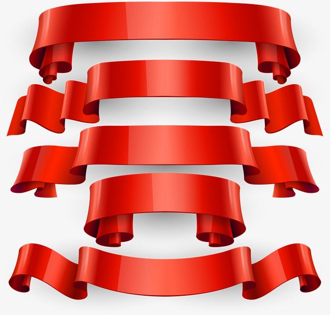 Red Ribbon Banners Vector, Red Ribbon, Ribbon Png And Vector 650x621 Red Ribbon Banners Vector, Red Ribbon, Ribbon Png And Vector