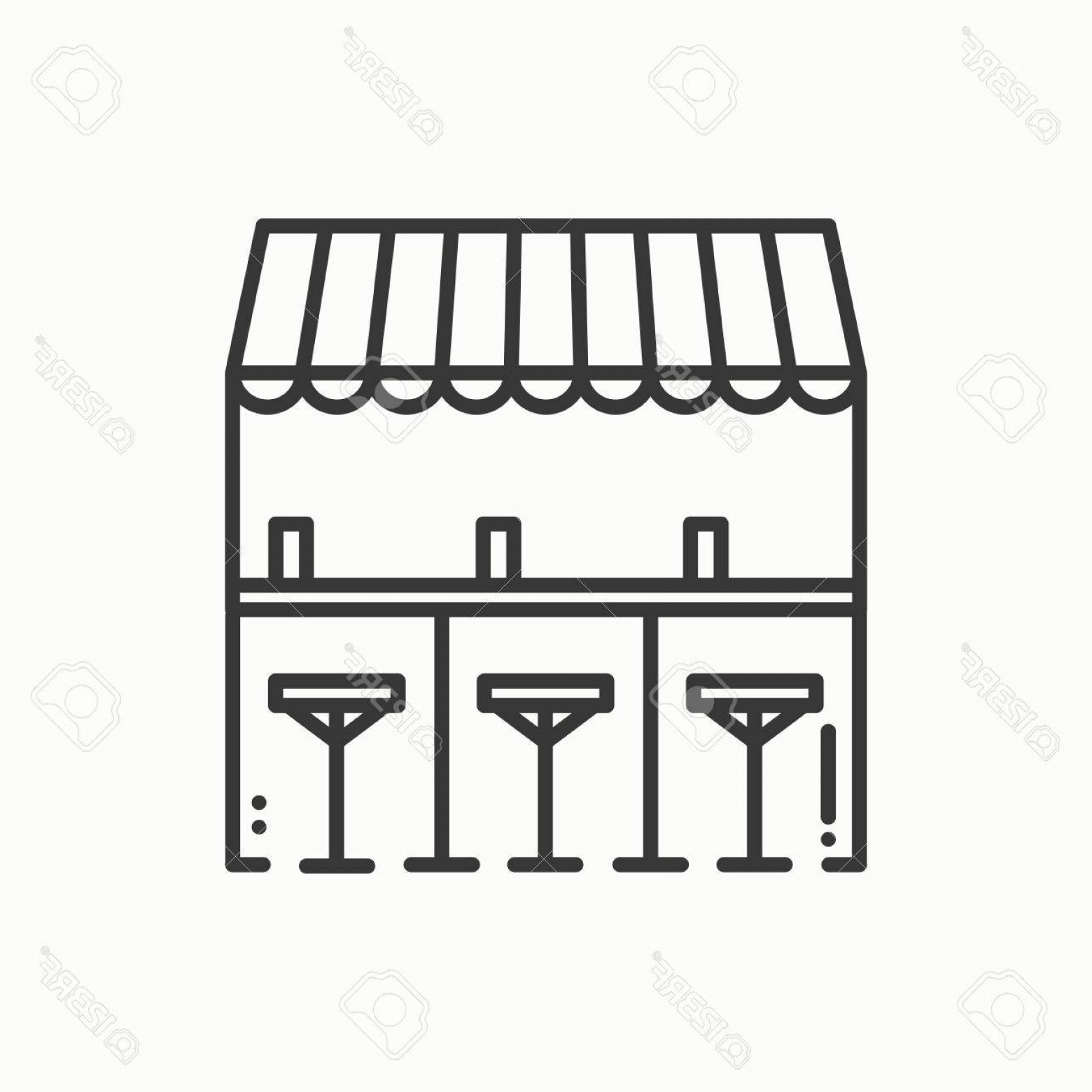 1560x1560 Vector Bar Handandbeak