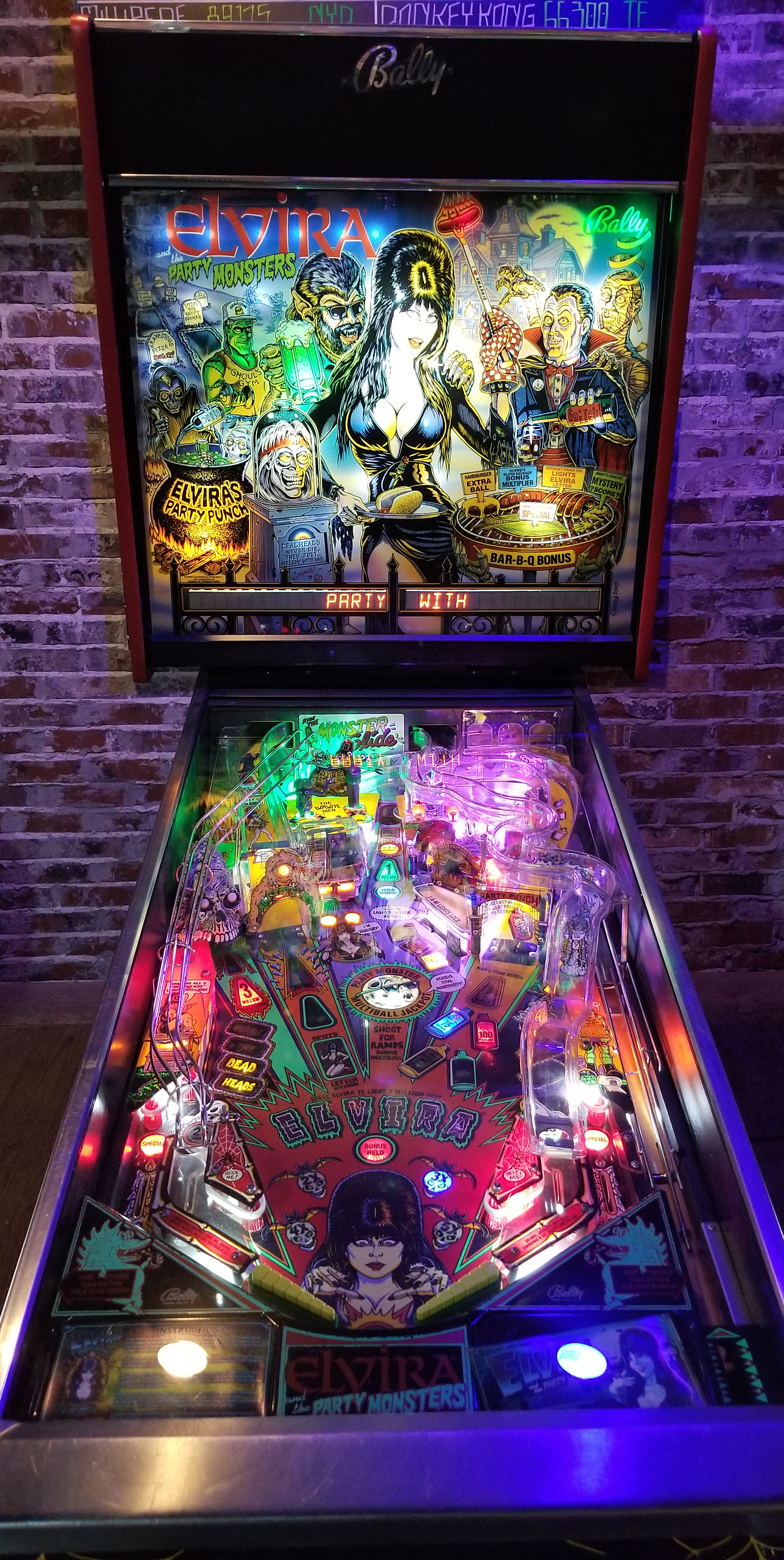 Tampa Bay Pinball League Meetup Lowry Parcade 2028x4032 Tampa Bay Pinball League Meetup Lowry Parcade