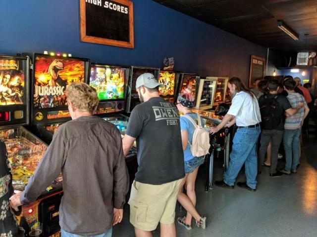 Vector Bar Arcade Visit St Petersburg Clearwater Florida 640x480 Vector Bar Arcade Visit St Petersburg Clearwater Florida