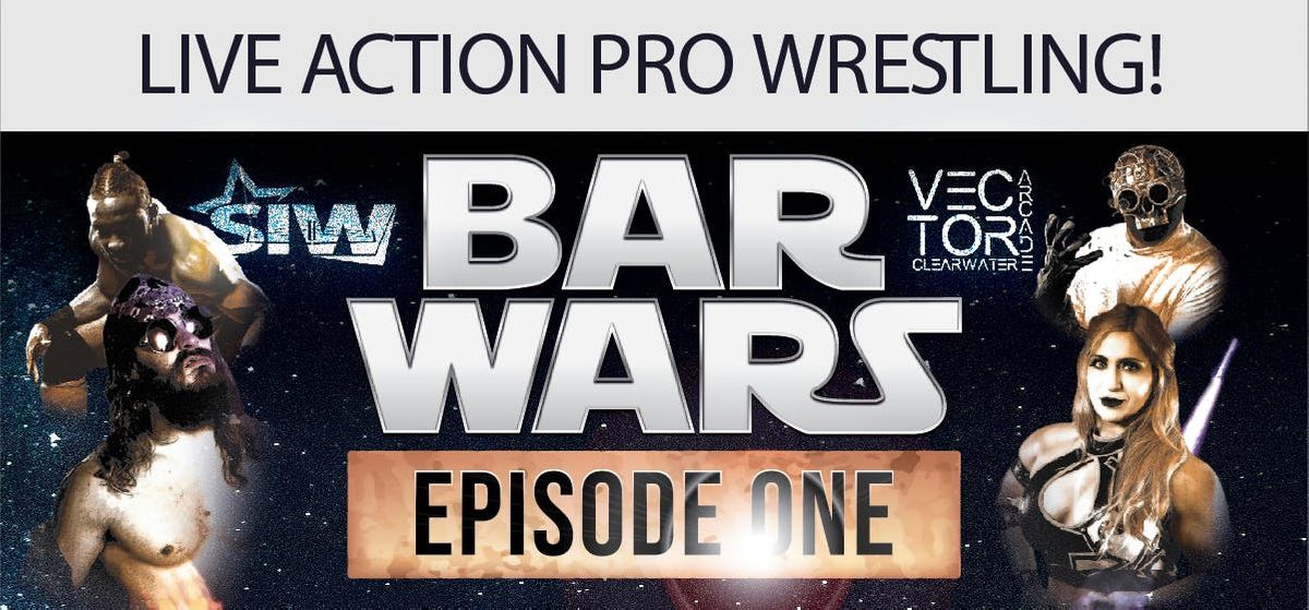 Bar Wars Live Pro Wrestling 1200x559 Bar Wars Live Pro Wrestling