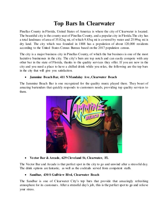 Clearwater Business 638x826 Clearwater Business