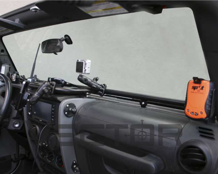 720x576 New Vendor Announcement Vector Off Road