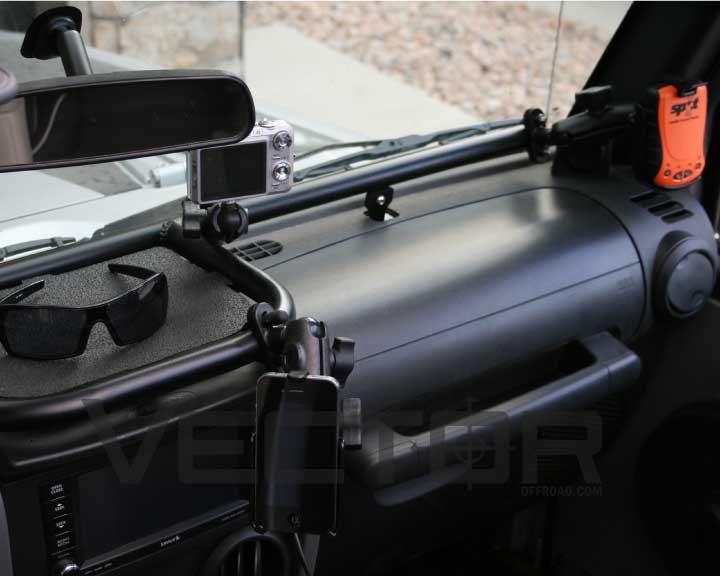 720x576 Vector Off Road Jke Dock