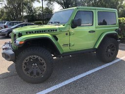 256x192 Who's Got A Vector Offroad E Track Jeep Wrangler Forums