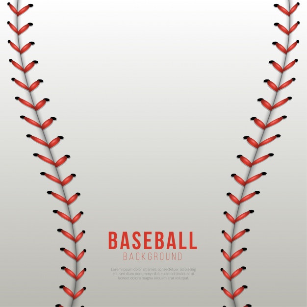 626x626 Baseball Stitches Vectors, Photos And Free Download