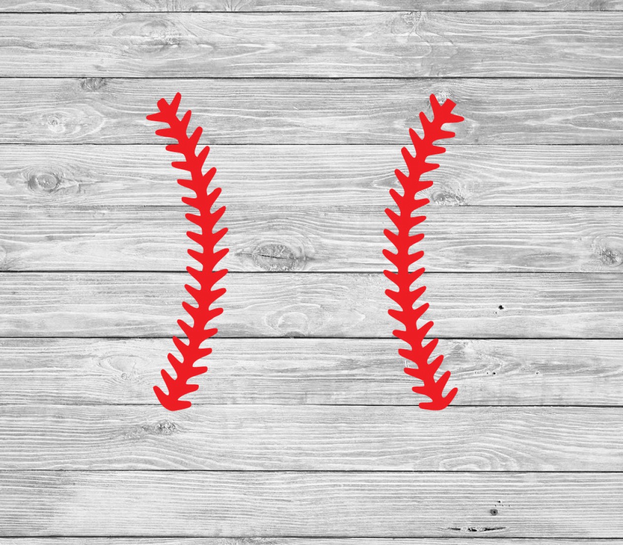 1263x1105 Baseball Lace Softball Stitch Wallkeeper