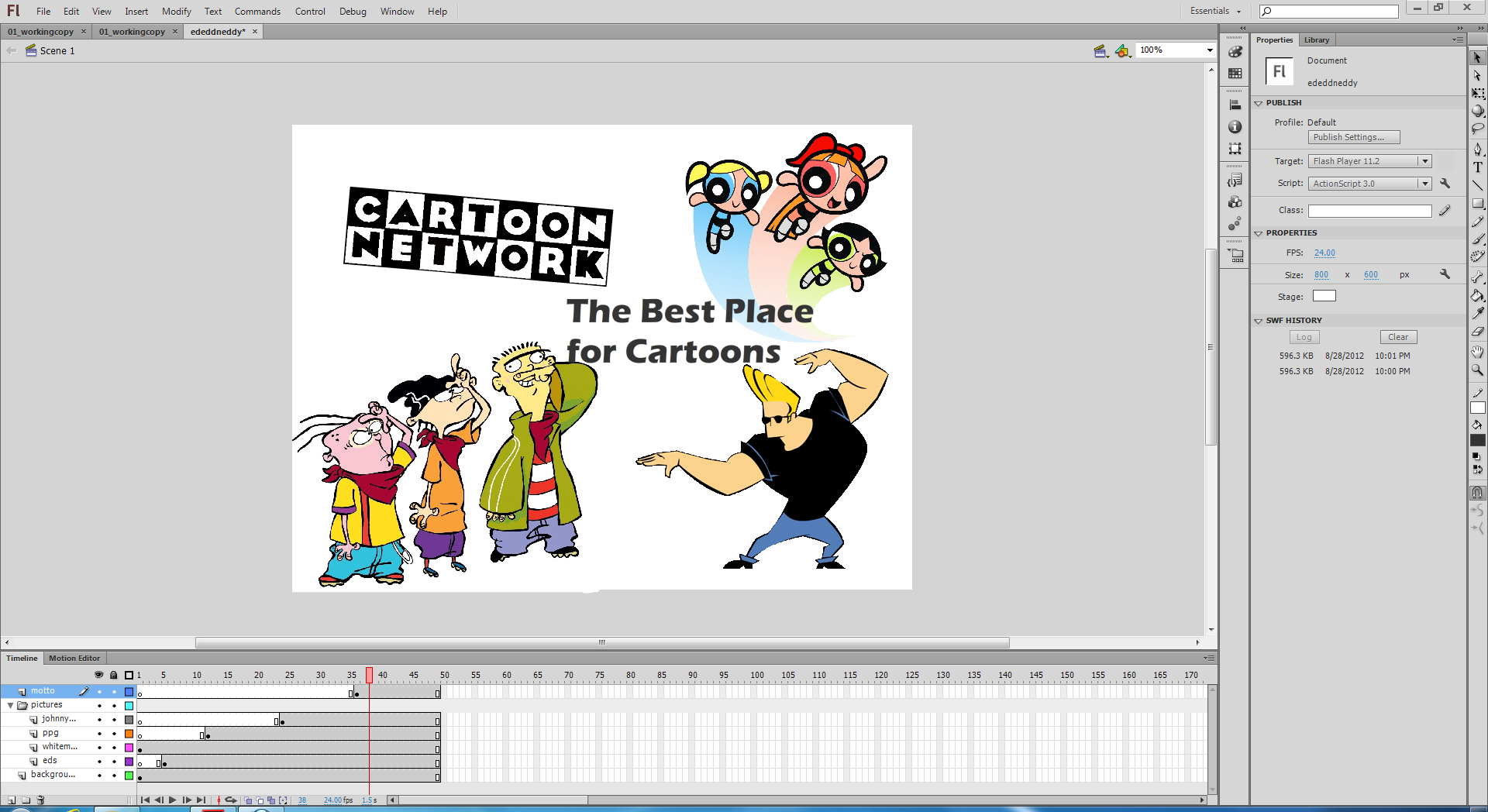 1920x1048 Cg Animation Study Computer Animation Introduction