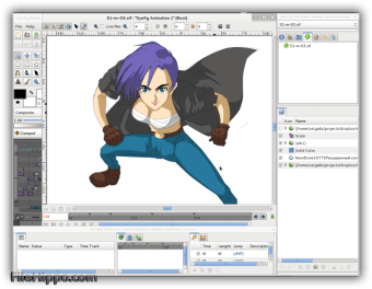 Download Synfig Studio For Windows 340x264 Download Synfig Studio For Windows