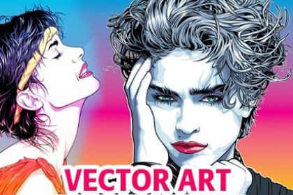 420x280 Pro Vector Tips Will Make You Expert Vector Artist