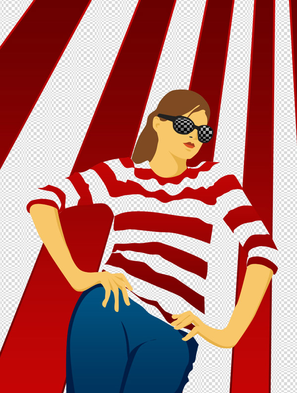 600x795 Create A Basic Vexel Image