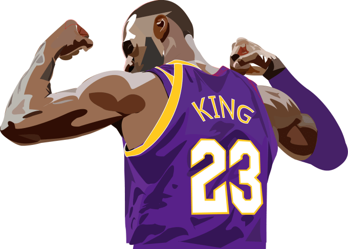 680x488 Design Any Vector Based Art Illustrations